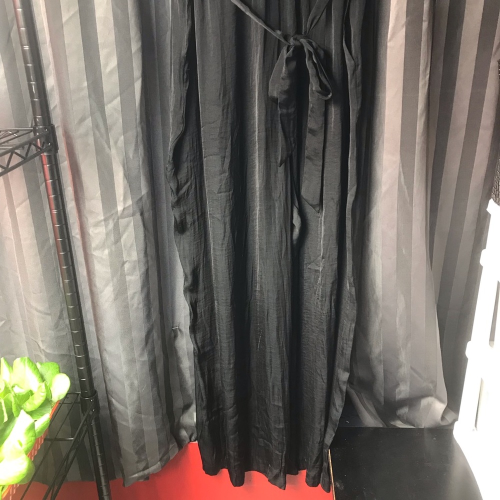 Vince Camuto Plus Size 3X Jumpsuit